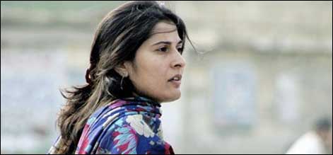 sharmeen