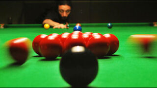 snooker