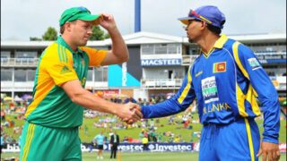 south africa sri lanka cricket