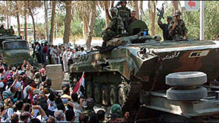syria