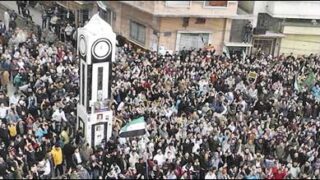 syria