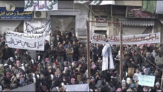 syrian opposition