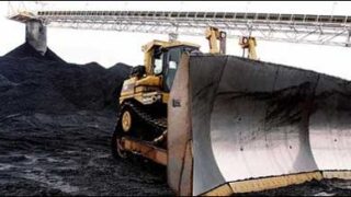 thar coal
