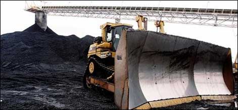 وفاقی حکومت نے تھر کول منصوبے میں حصہ مانگ لیا