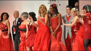 toronto fashion show