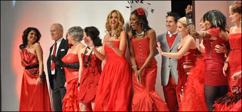 toronto fashion show