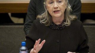 us clinton