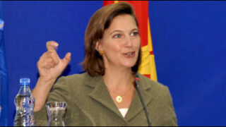 victoria nuland
