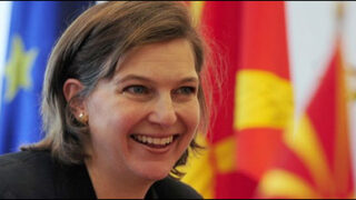 victoria nuland