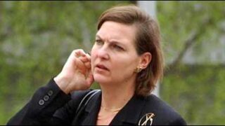 victoria nuland