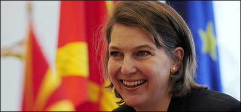 victoria nuland