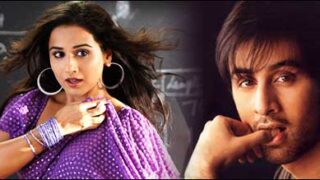 vidya ranbir