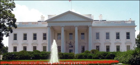 white house