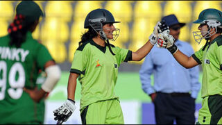 women cricket
