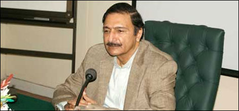 کوچنگ وہی کریگا جوعالمی چیمپیئن بنانے کا اہل ہوگا، ذکا اشرف