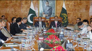 zardari meeting
