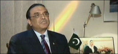 zardari