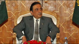 zardari