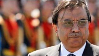 zardari