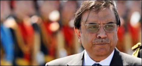 zardari