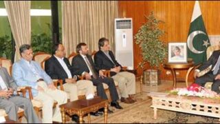 zardari