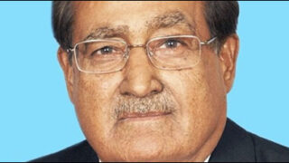 Abdul Ghafoor