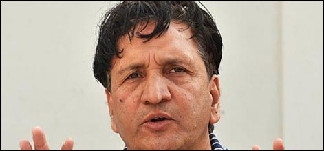 Abdul qadir