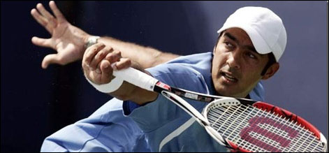 وطن واپسی پر اعصام الحق ٹائی میچ جیتنے کے لئے پر امید