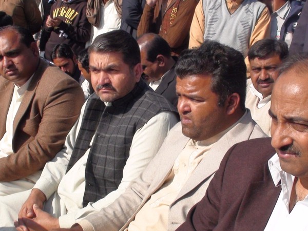 Akharha beelaan