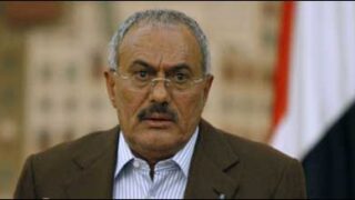 Ali Abdullah Saleh