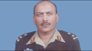 Ali khan