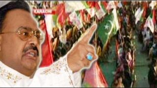 Altaf Hussain
