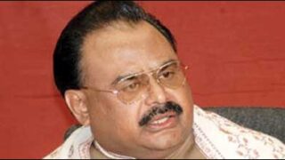 Altaf Hussain