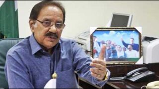 Amin Fahim