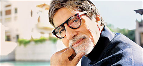 Amitabh