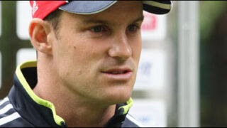 Andrew Strauss