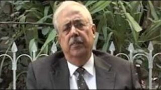 Anwar Mansoor