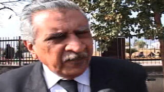 Anwar ul Haq