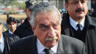 Anwar ul haq