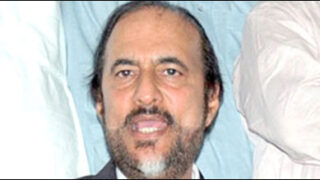 Babar Awan