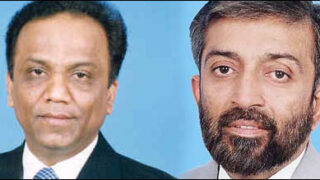 Babar Ghauri
