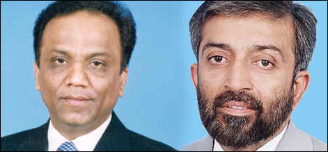 ایم کیو ایم کا20ویں ترمیم پر تحفظات کا اظہار