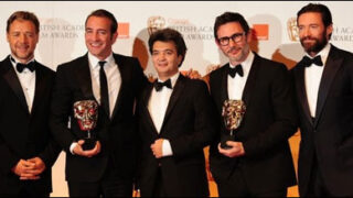 Bafta