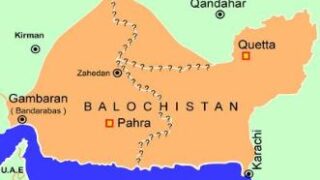 Balochistan