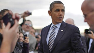 Barack Obama