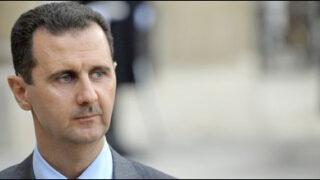 Bashar Assad