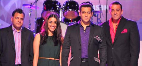 بگ باس سیزن 5کا گرینڈ فنالے