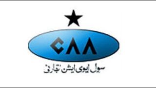 CAA