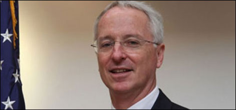 پاک فوج سے مثالی روابط نہیں،کیمرون منٹر