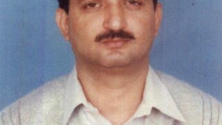 Ch Shuja Zaib Jora